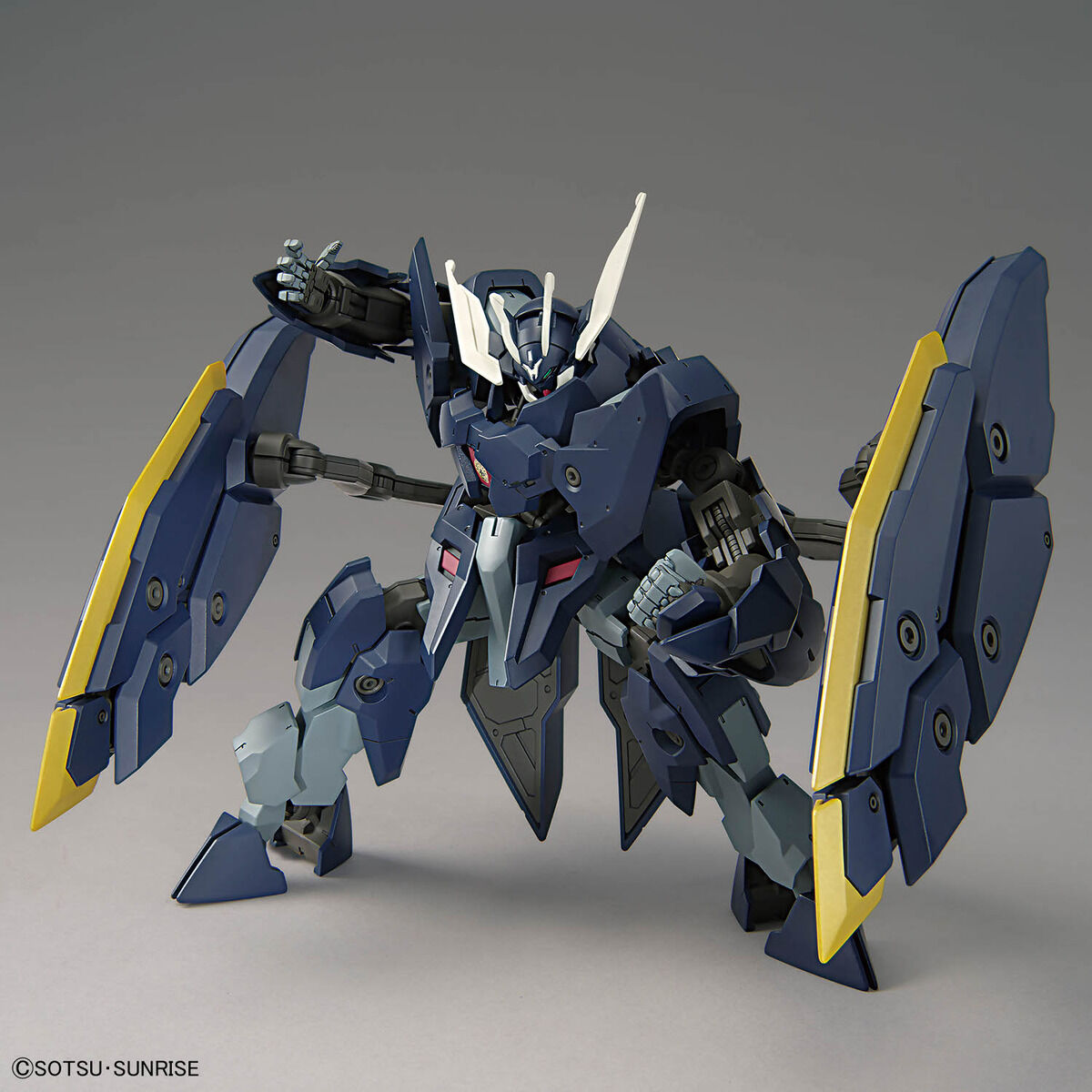 HG 1/144 ガンダムザガン | 機動戦士ガンダム 鉄血のオルフェンズ
