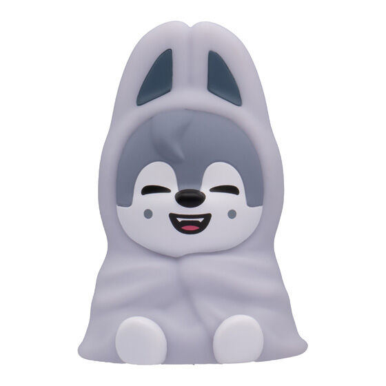 SKZOO ライトマスコット｜ガシャポンオフィシャルサイト