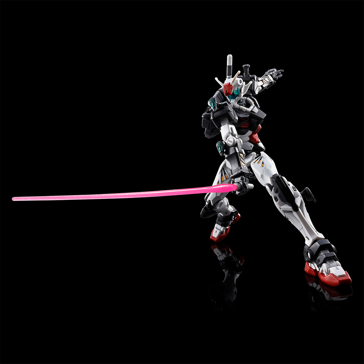 HG 1/144 01ガンダム【2次：2026年5月発送】 | ガンダムシリーズ