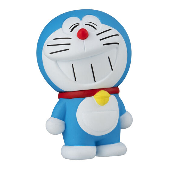 ドラえもん Funny Time!｜ガシャポンオフィシャルサイト