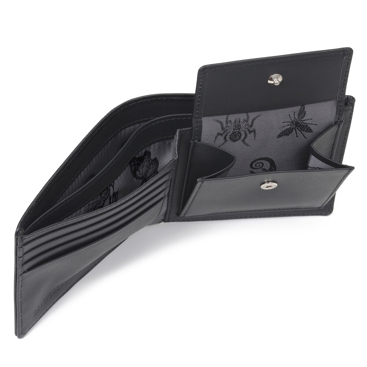 シン・仮面ライダー 二つ折り財布 SHOCKER | 仮面ライダーシリーズ