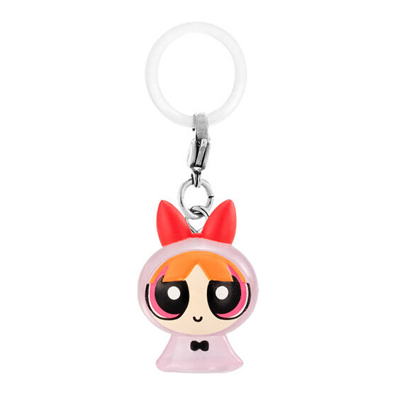 パワーパフガールズ めじるしアクセサリー｜ガシャポンオフィシャルサイト