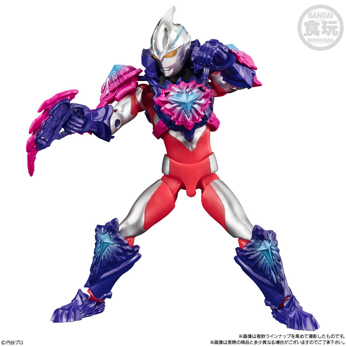 超動αウルトラマン11(10個入) | ウルトラマンA フィギュア | アニメ