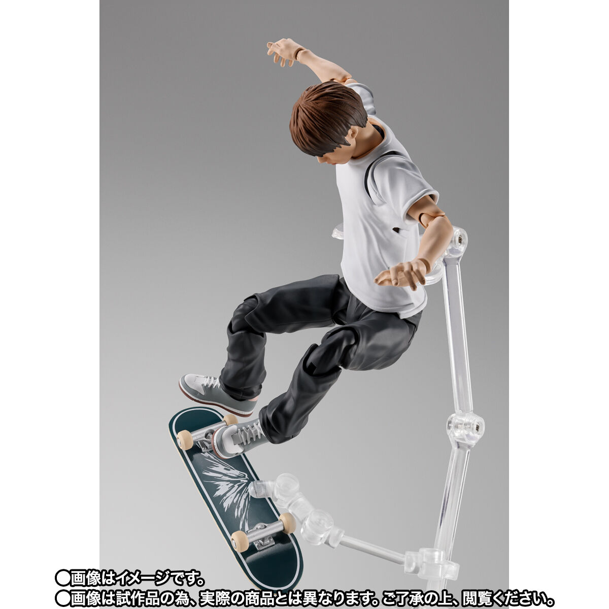 S.H.Figuarts 堀米 雄斗 | フィギュア | アニメグッズ ・おもちゃなら