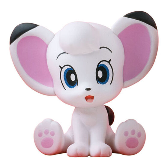 手塚治虫キャラクター すわらせ隊｜ガシャポンオフィシャルサイト