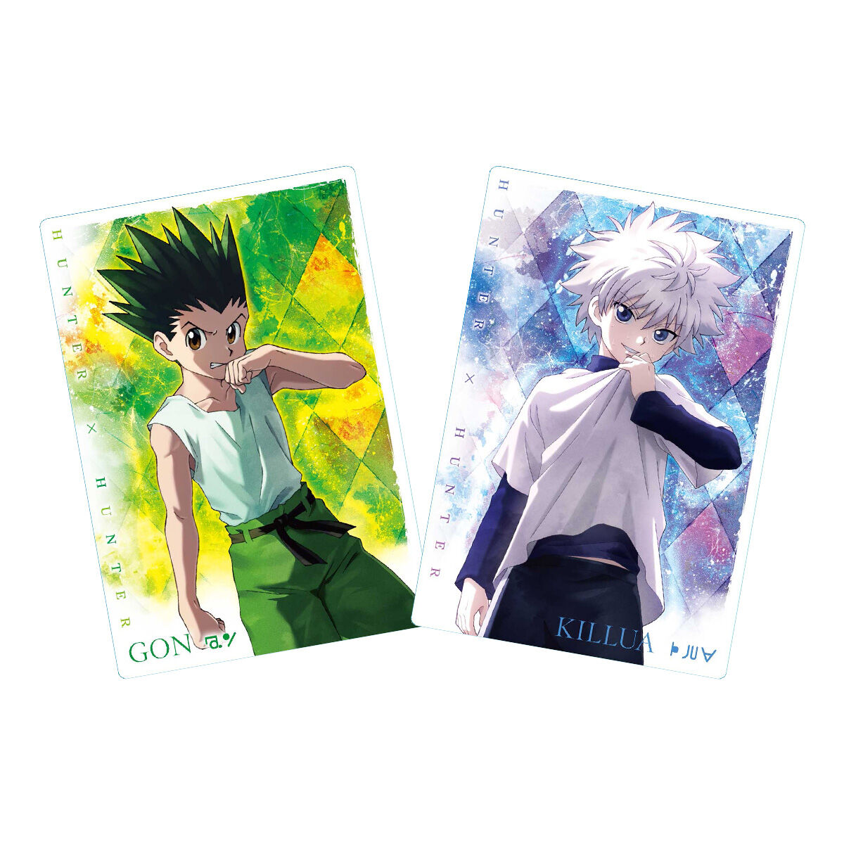 イタジャガ HUNTER×HUNTER3(20個入) | HUNTER×HUNTER おもちゃ