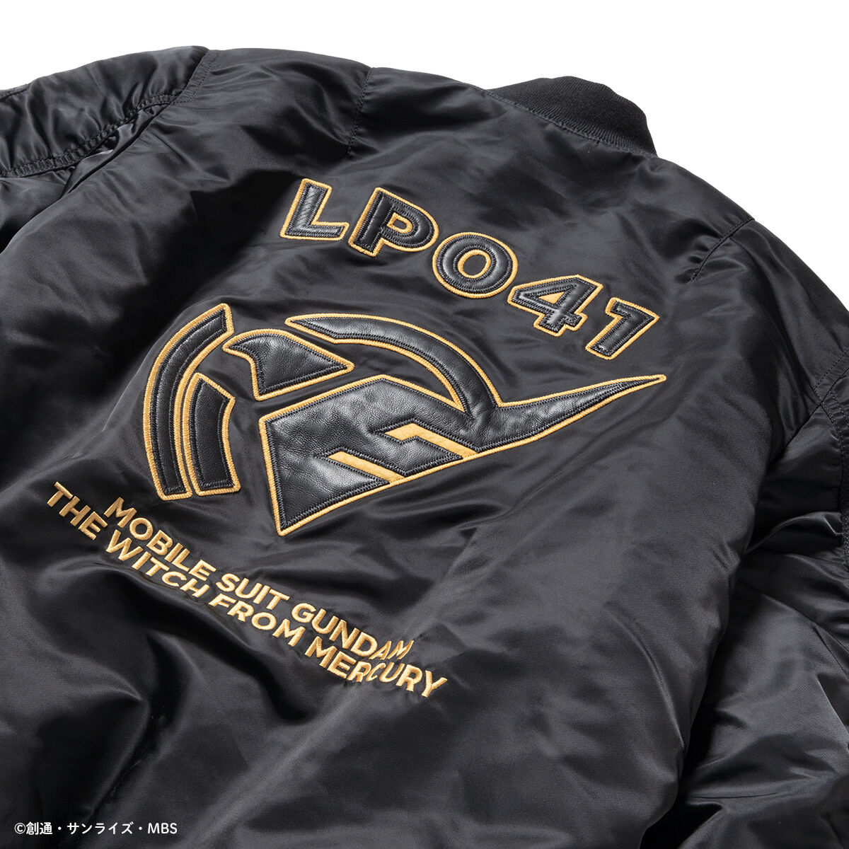 STRICT-G ALPHA MA-1『機動戦士ガンダム 水星の魔女』スレッタ