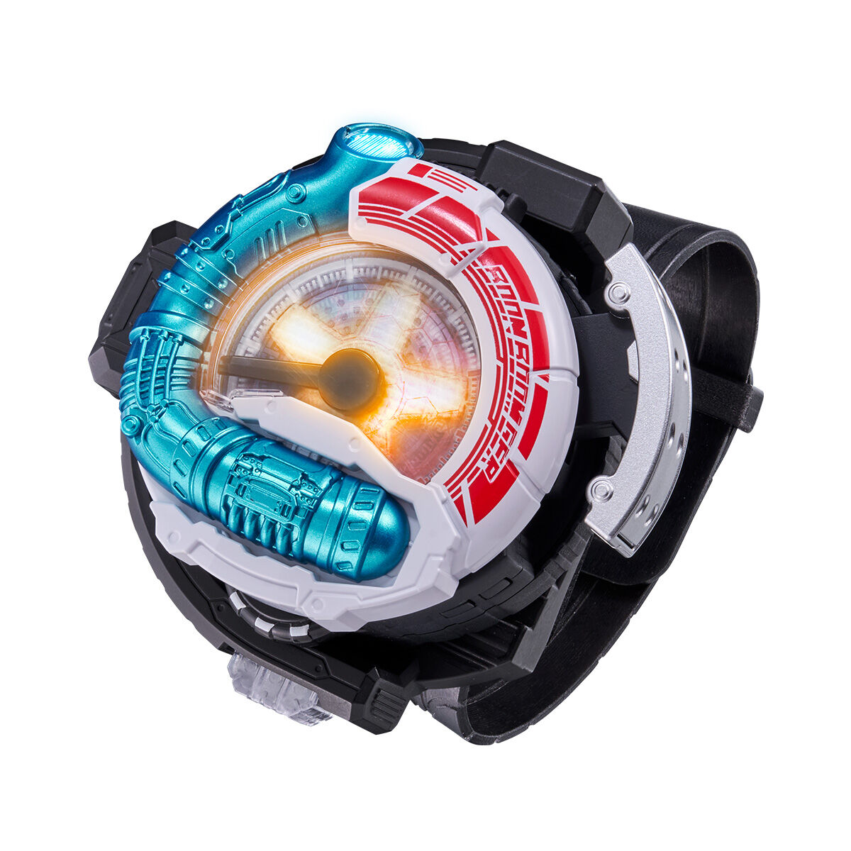 ブンブンチェンジャー -MEMORIAL EDITION- | スーパー戦隊シリーズ