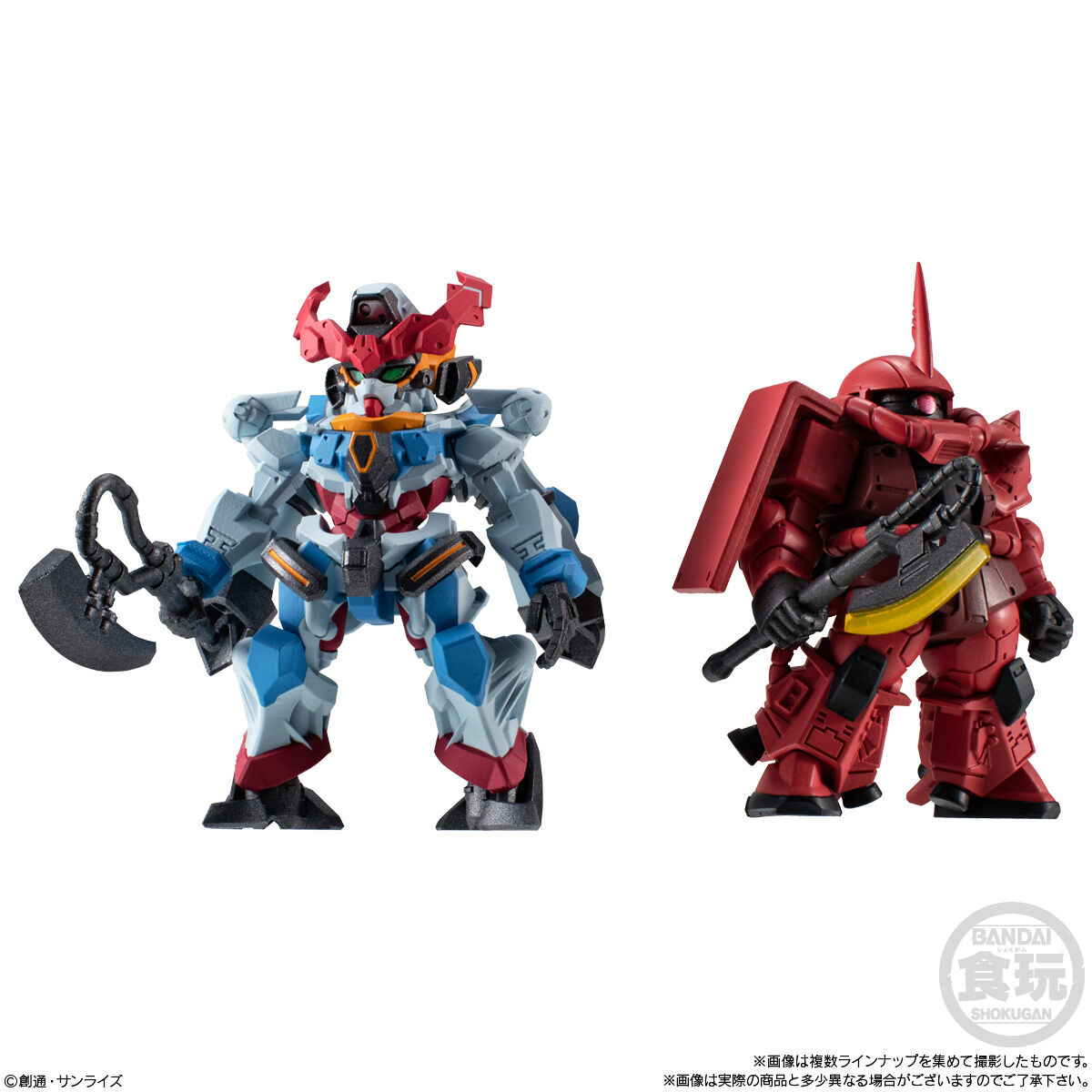 FW GUNDAM CONVERGE ♯27(10個入) | 新機動戦記ガンダムW フィギュア