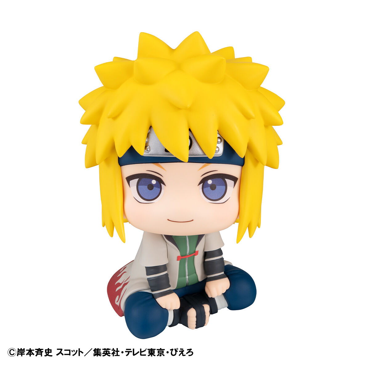 るかっぷ NARUTO-ナルト- 疾風伝 うずまきナルト(六道仙人モード