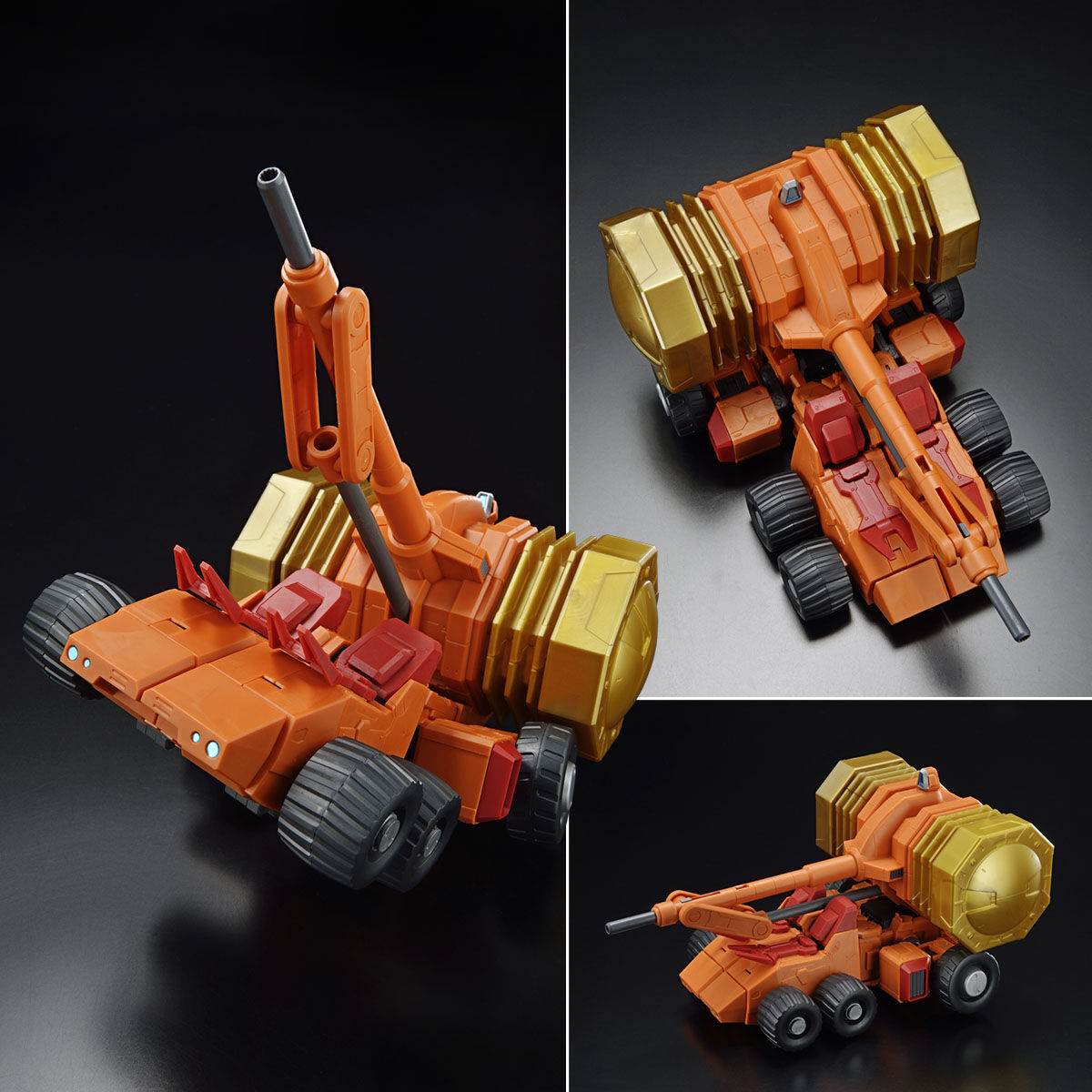 RG ゴルディーマーグ【再販】【2次：2025年7月発送】 | 勇者王