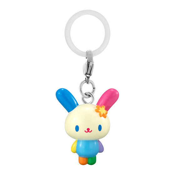 めじるしアクセサリー サンリオキャラクターズオールスターズ Part.2