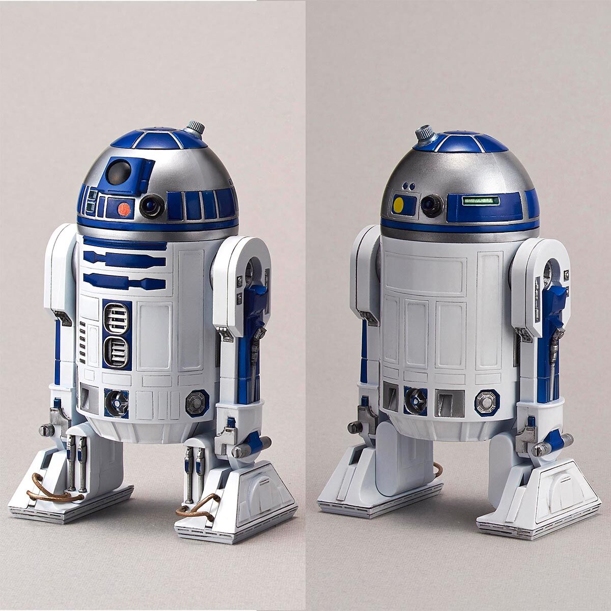 1/72 Xウイング・スターファイター & 1/12 R2-D2【2次：2025年8