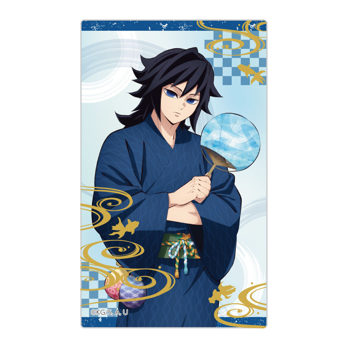 数量限定】アニメ「鬼滅の刃」-特別任務発生！ナンジャタウンニ潜入