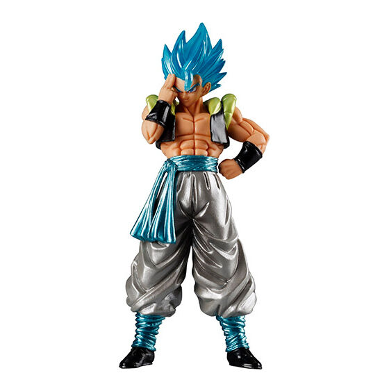 バンダイナムコオフィシャルショップ限定】HGドラゴンボール02 SAIYAN