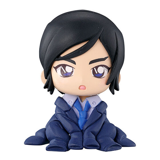 名探偵コナン ちぢませ隊10｜ガシャポンオフィシャルサイト