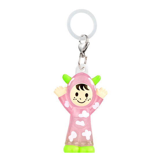 みいつけた！ めじるしアクセサリー2｜ガシャポンオフィシャルサイト