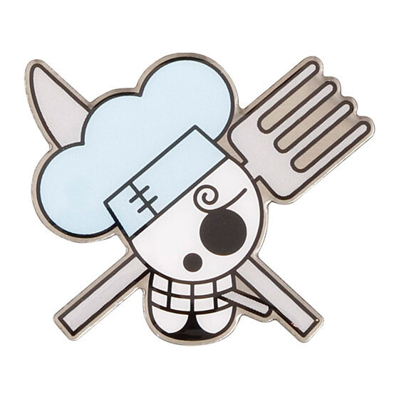ONE PIECE ピンバッジコレクション｜ガシャポンオフィシャルサイト