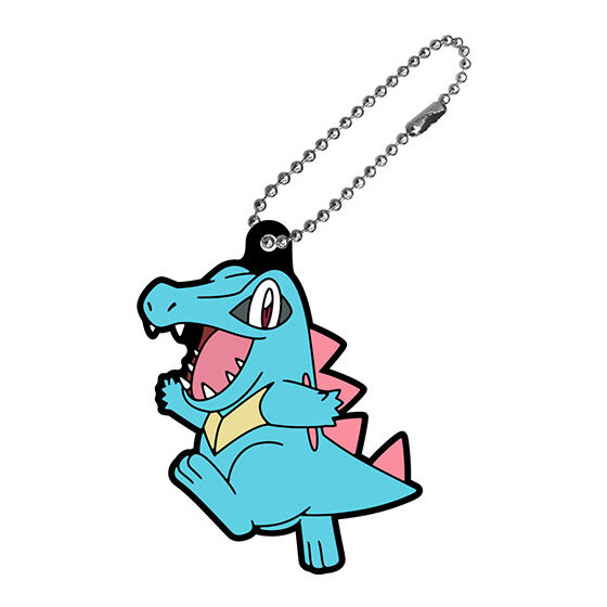 ポケットモンスター ポケモンラバーマスコット29｜ガシャポン