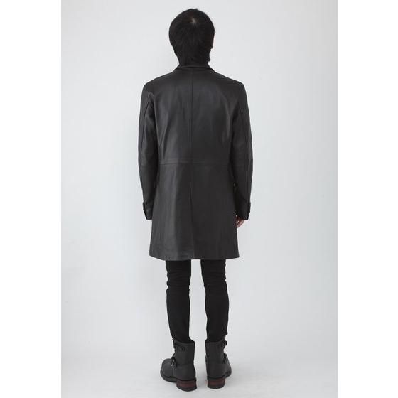 仮面ライダー響鬼 ヒビキさんコート | 仮面ライダー響鬼（ヒビキ