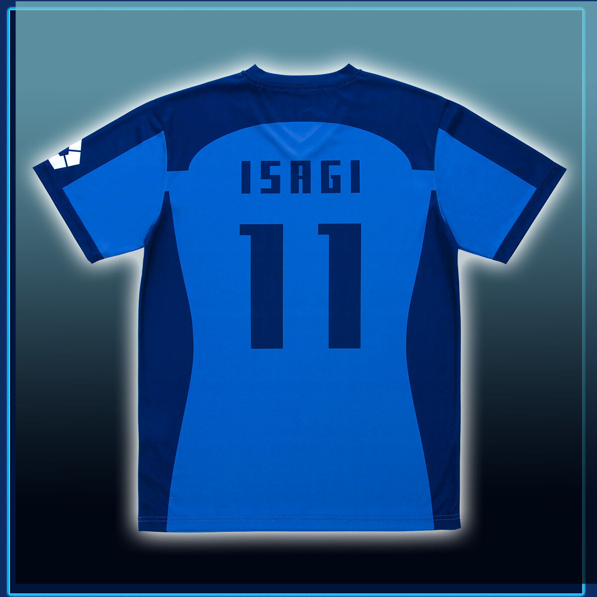 ブルーロック ユニフォームコレクション（上下セット）（2023年8月お