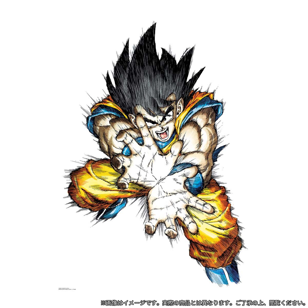 DRAGON BALL ポスター | ドラゴンボール原作 | アニメグッズ