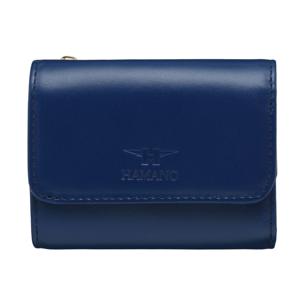 刀剣乱舞ONLINE×HAMANO 第二弾 レザーコレクション 三つ折り財布