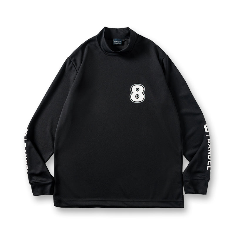 BANDEL×muta Limited L/S Moc – BANDEL®︎｜公式オンラインストア