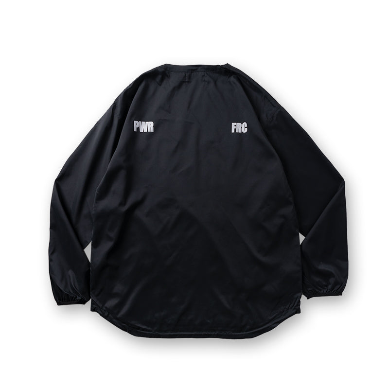 RESONANTS TEAMS PULLOVER – BANDEL®︎｜公式オンラインストア