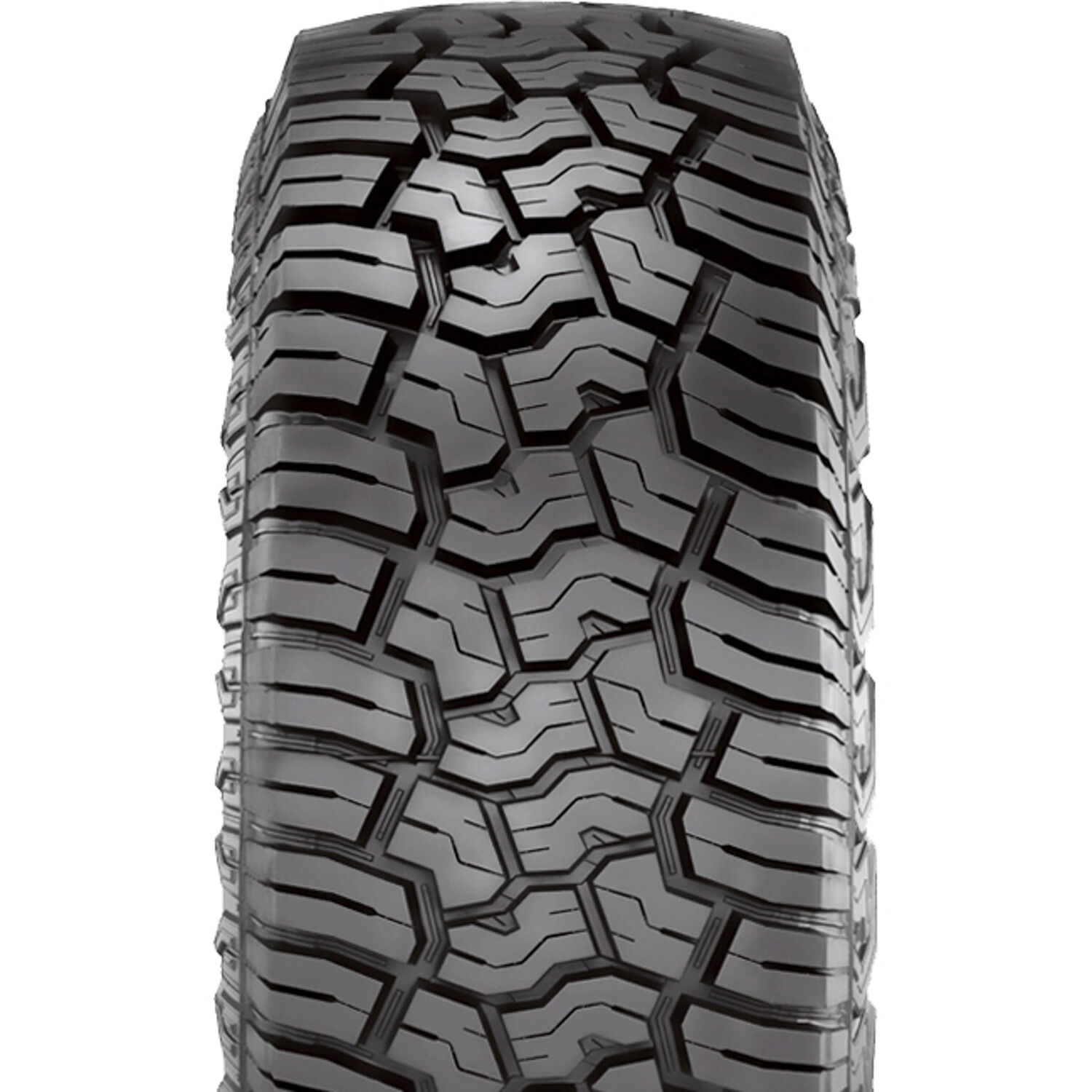 Set Of 4 Yokohama Geolandar X-AT (Geo-Shield) 275/60R20 116T XL