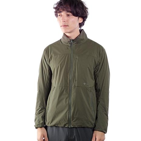 オクタライニングジャケット / オリーブ Octa Lining Jacket 5113296