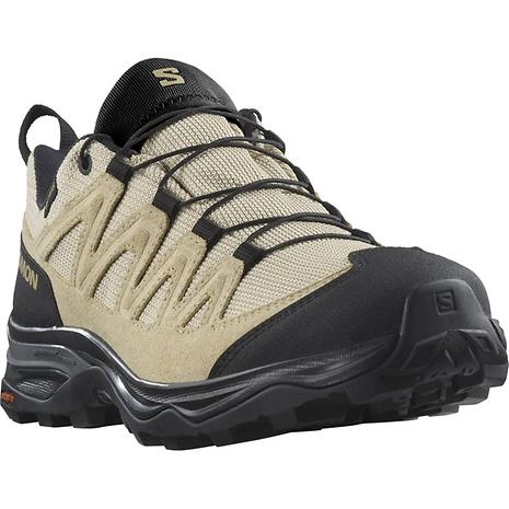 X WARD LEATHER GTX ウィメンズ | SALOMON | サロモン | KS8KHP-好日