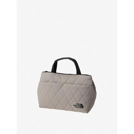 ジオフェイスボックストート / Geoface Box Tote NM32355 FL | THE