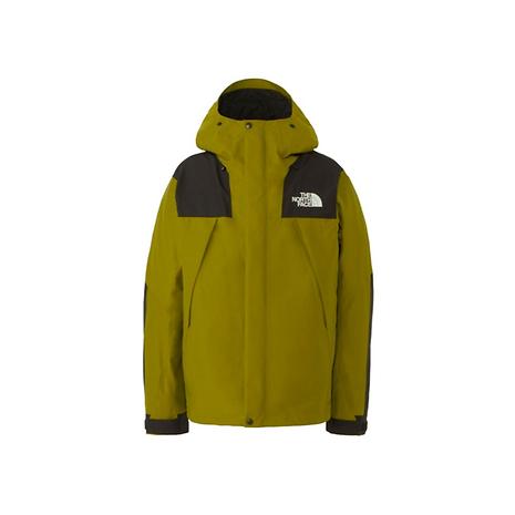 マウンテンジャケット（メンズ） / Mountain Jacket NP61800