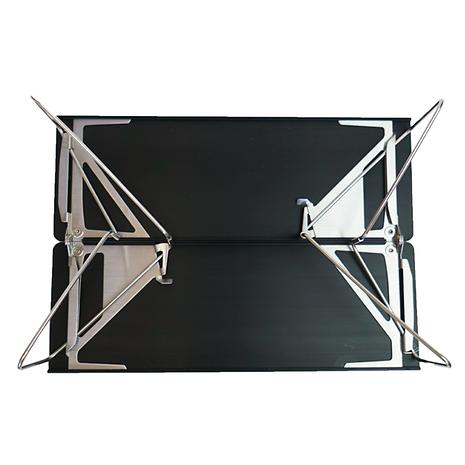 フィールドホッパー / マットブラック | SOTO | ソト | KSVU1U-好日