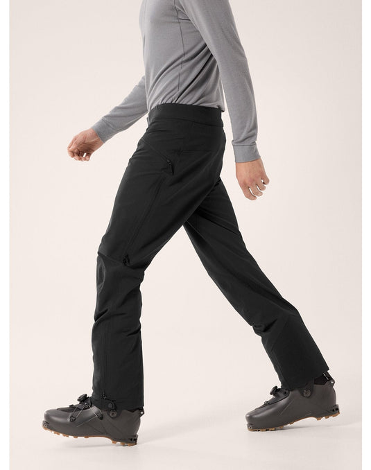 Arc'Teryx Rush Softshell Pant - Men's – The Backpacker