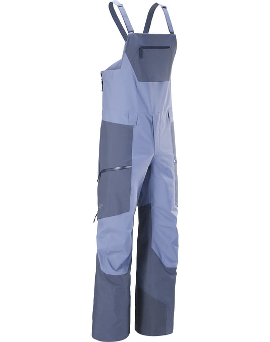 Arc'teryx Sabre Bib Pant - Men's – The Backpacker