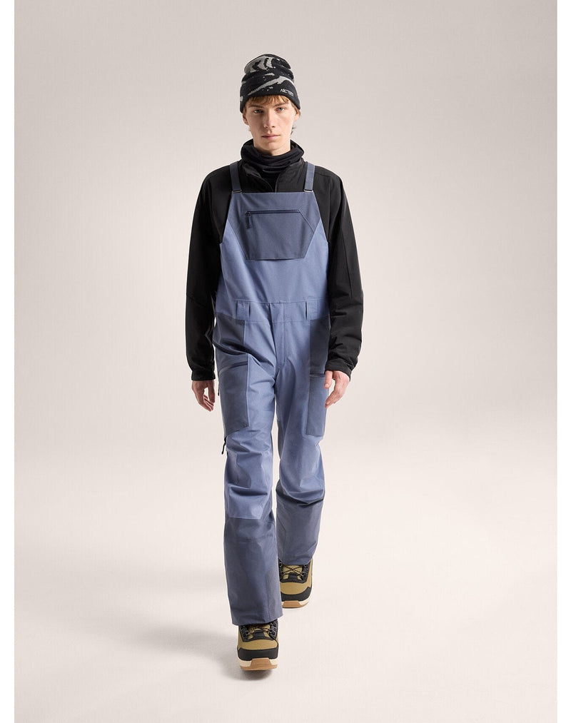 Arc'teryx Sabre Bib Pant - Men's – The Backpacker