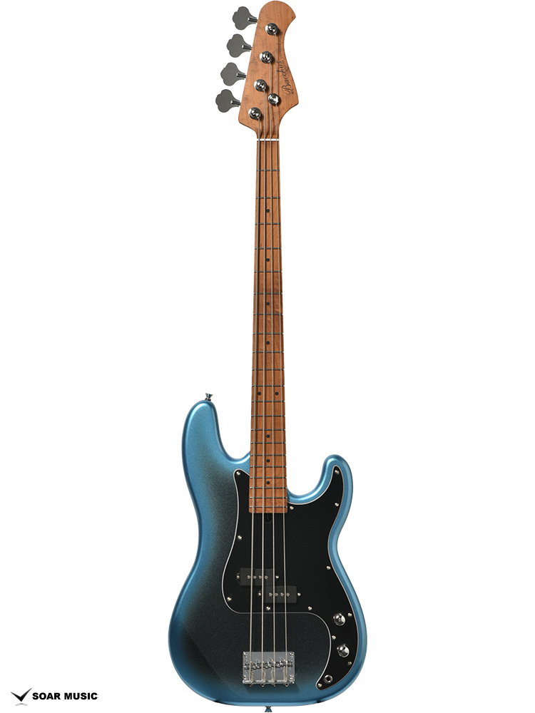 ベース Brian by Bacchus BJB-2000 SS ベース Brian by Bacchus BJB