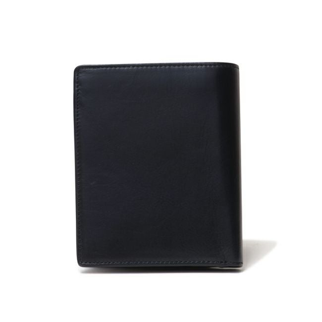 mila schon CALF LEATHER 中ベラ付二つ折り財布 商品｜THE BAGMANIA