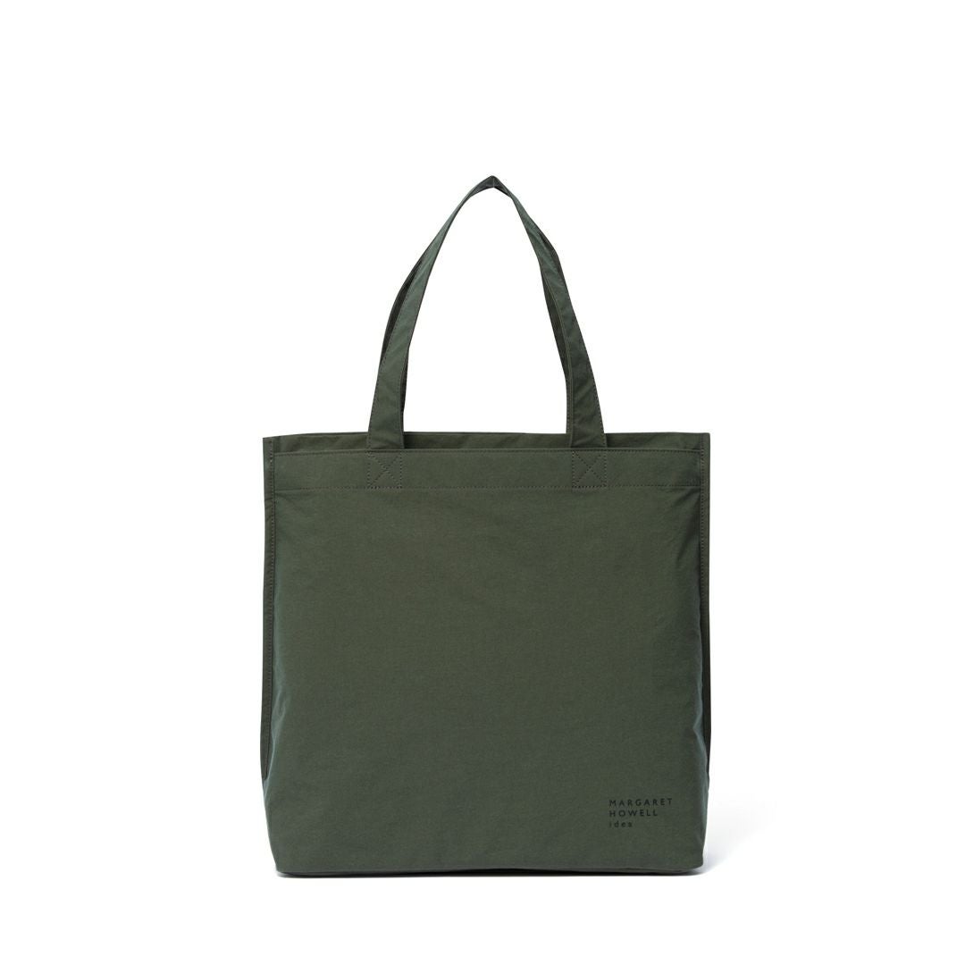 MARGARET HOWELL idea ケルプ トートバッグ(A) 商品｜THE BAGMANIA