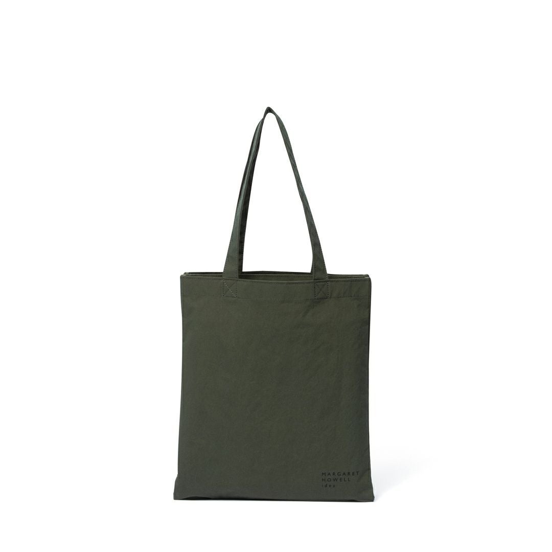 MARGARET HOWELL idea ケルプ トートバッグ(C) 商品｜THE BAGMANIA