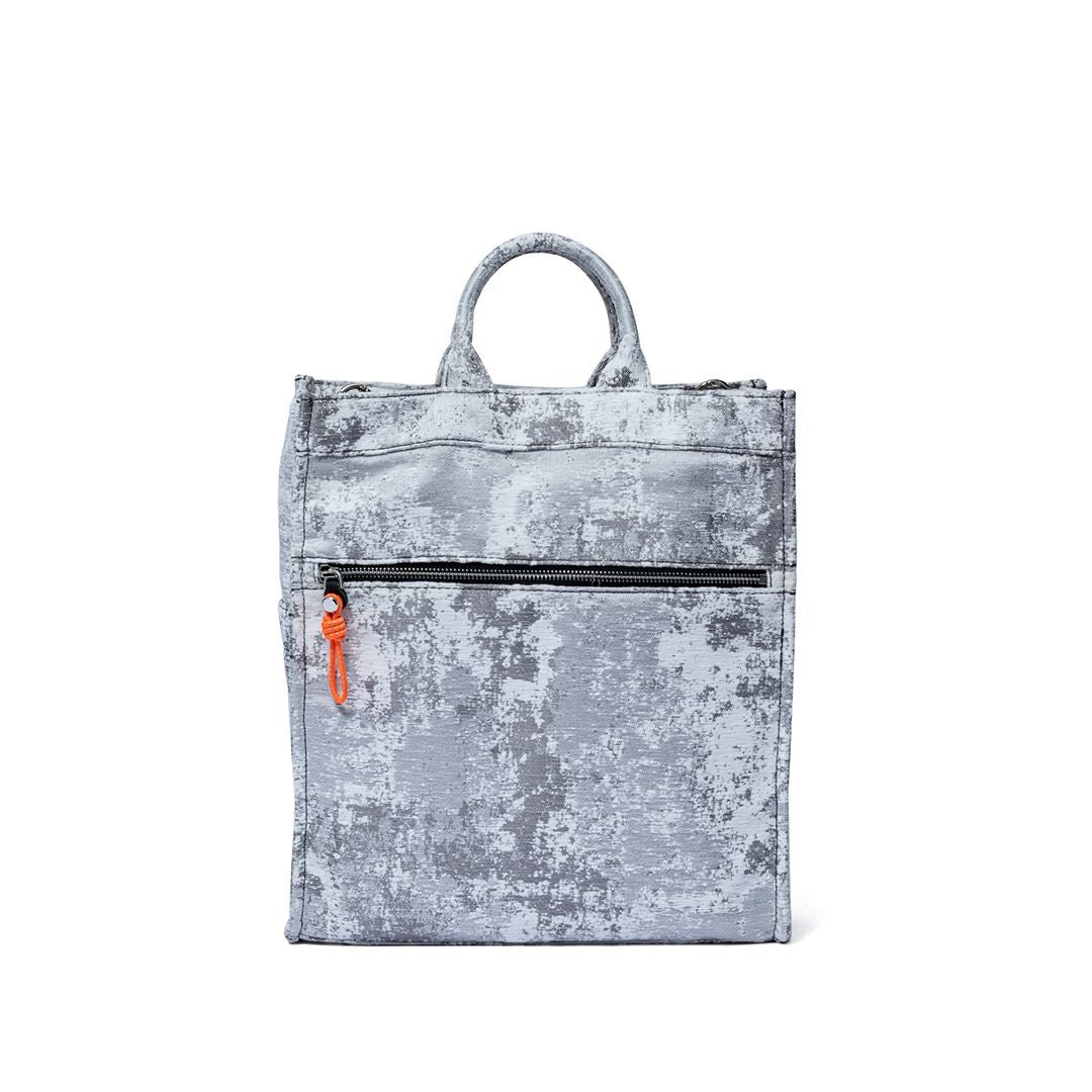 MANIUNO NOVATEX 縦型スクエアトートバッグ 商品｜THE BAGMANIA