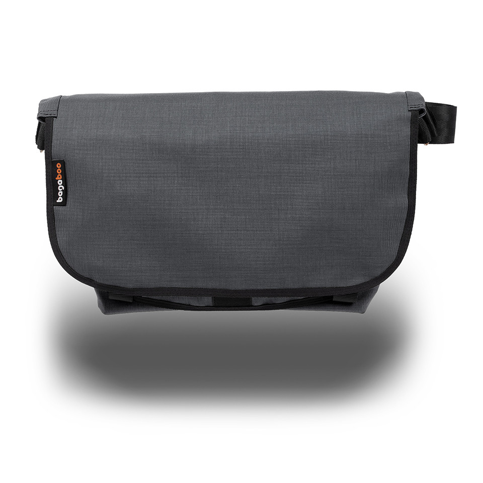 Standard Messenger Bag