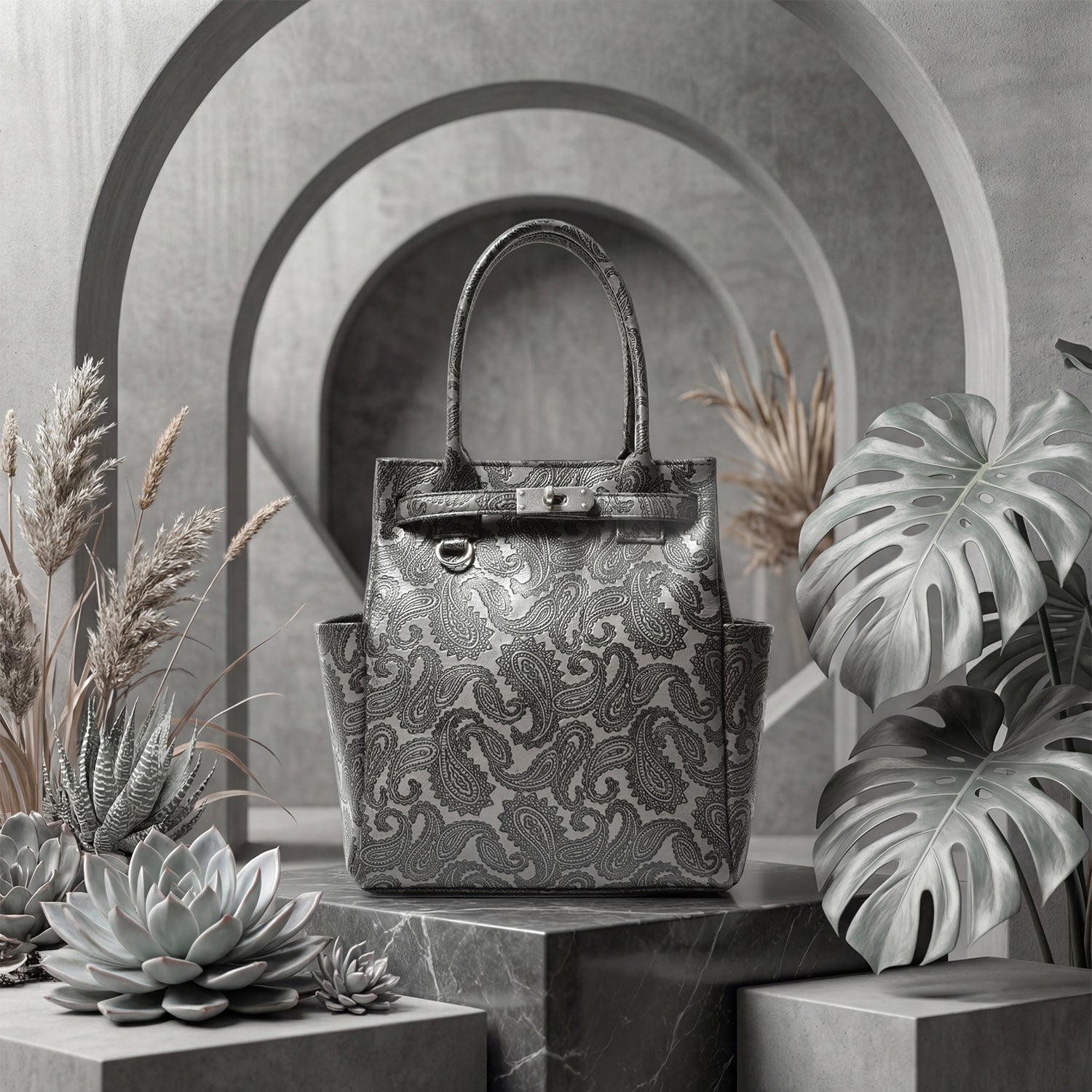 トートバッグ｜BajoLugo（バジョルゴ）｜レザースニーカー、バッグ