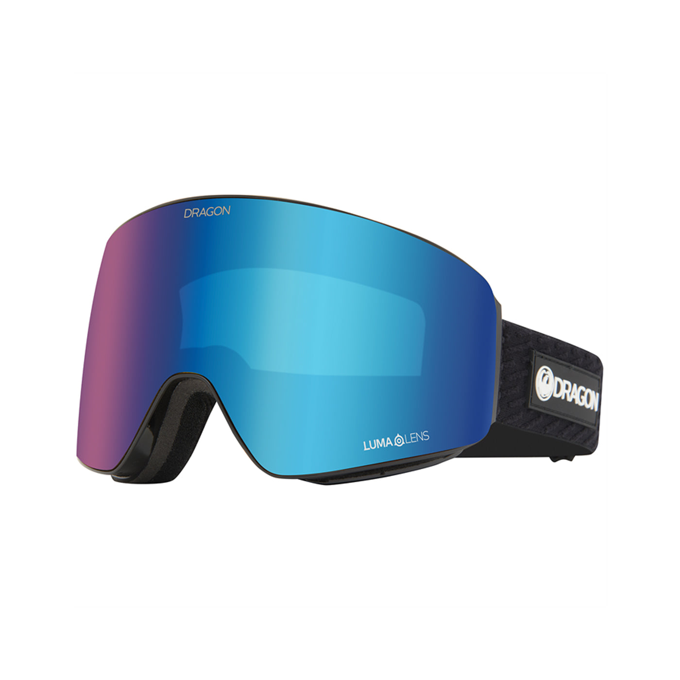 Dragon PXV Goggles - 2026 – Baker Street Snow
