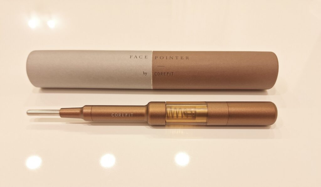 フェイスポインター | Balance