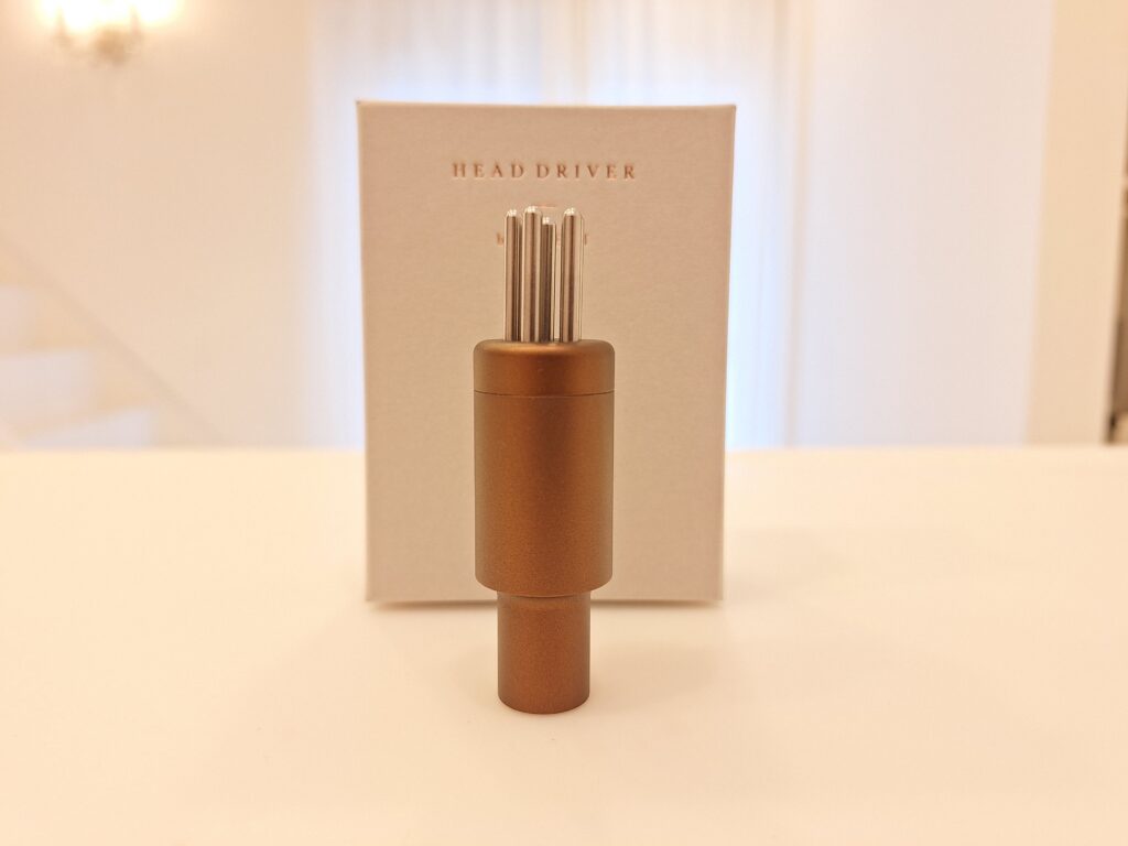 ヘッドドライバー | Balance