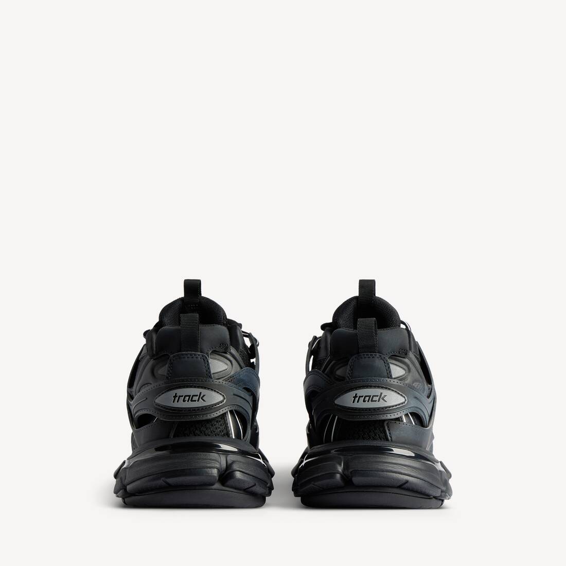 ブラック の メンズ Track スニーカー | Balenciaga JP (バレンシアガ）