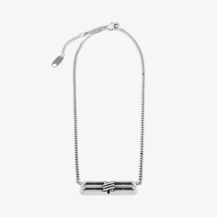 Women's Paloma Charm/keychain in Multicolor | Balenciaga US
